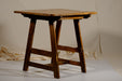 Antique Canadiana Pine Table