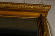 Antique Gustavian Console Table and Mirror