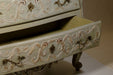 Antique Louis XV Chest of Drawers