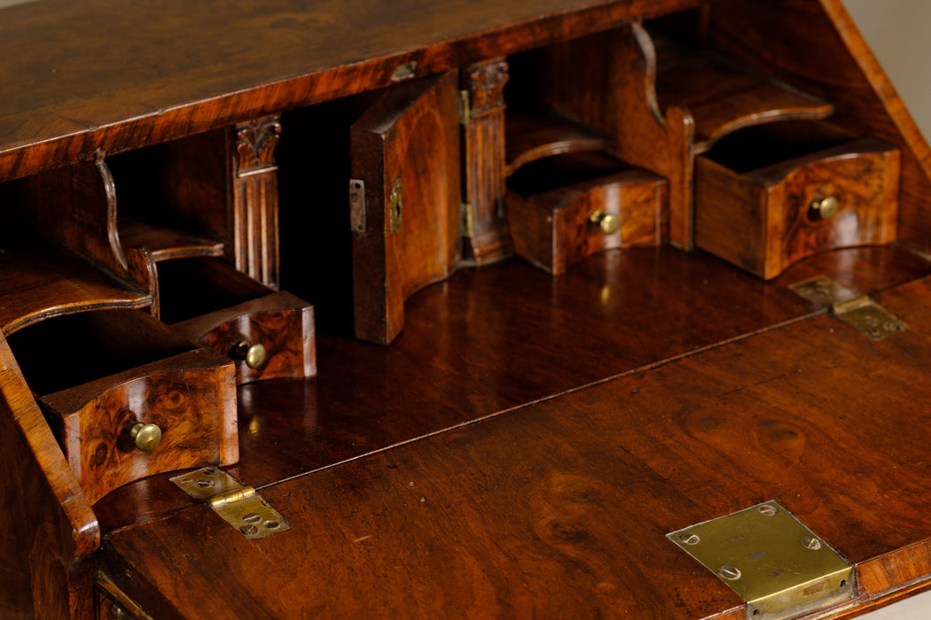 Miniature Dutch Table Desk