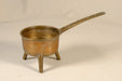 Warner Bronze Cooking Pot