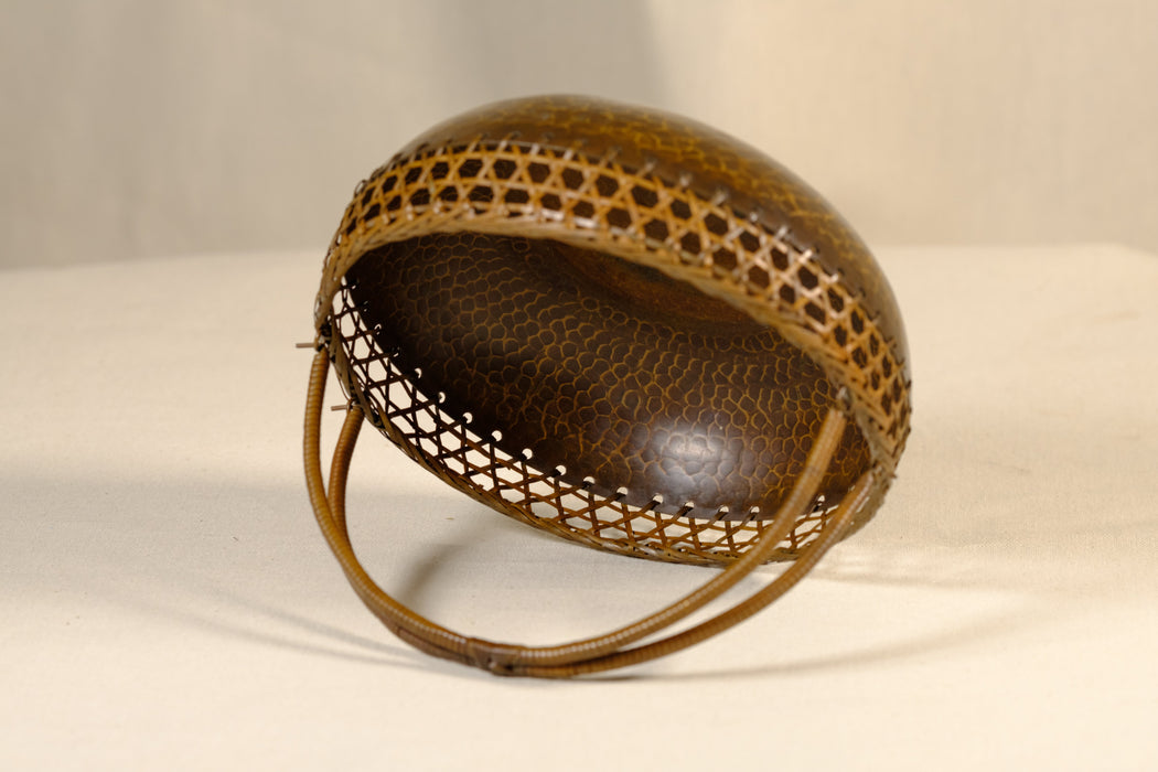 Miniature Japanese Basket
