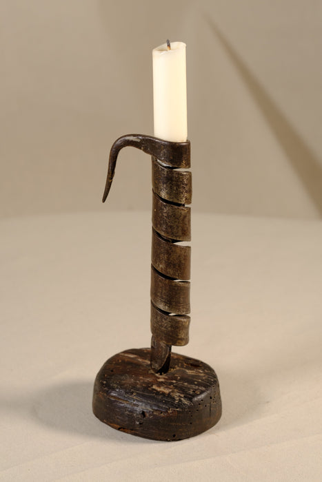 Adjustable French Candlestick
