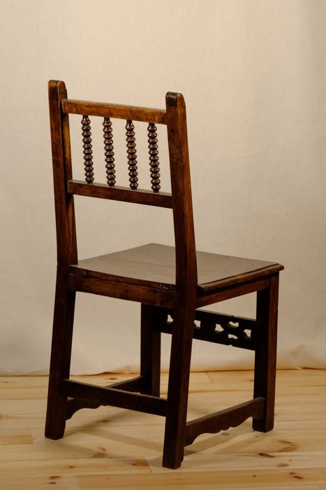 Spanish Side Chair
